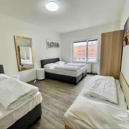 Mozarts Salzburg City Retreat Экстерьер фото