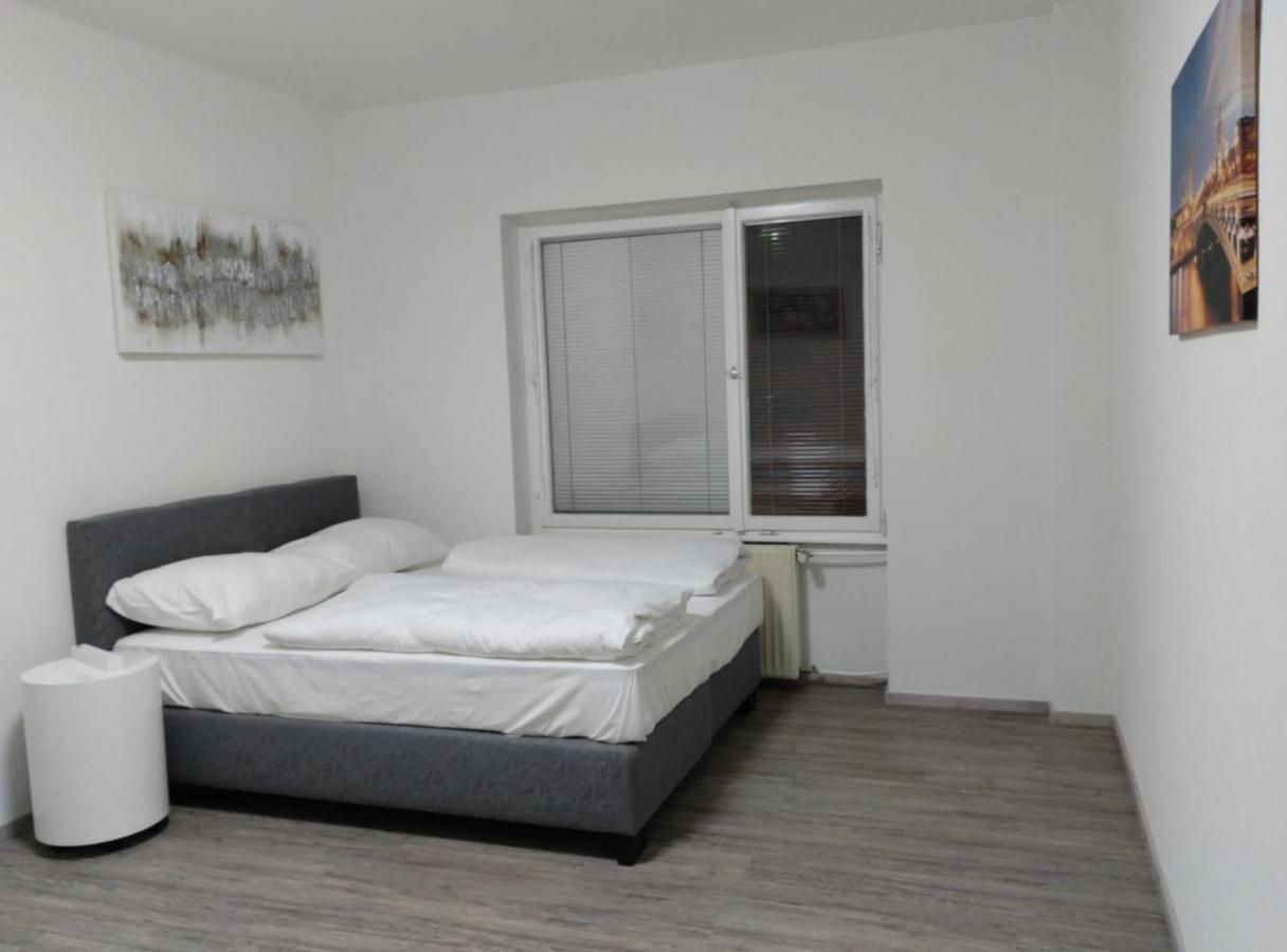 Mozarts Salzburg City Retreat Экстерьер фото